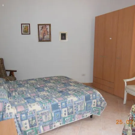 Appartamento Via Trentino 1 *